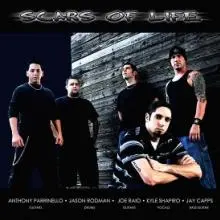 Scars Of Life